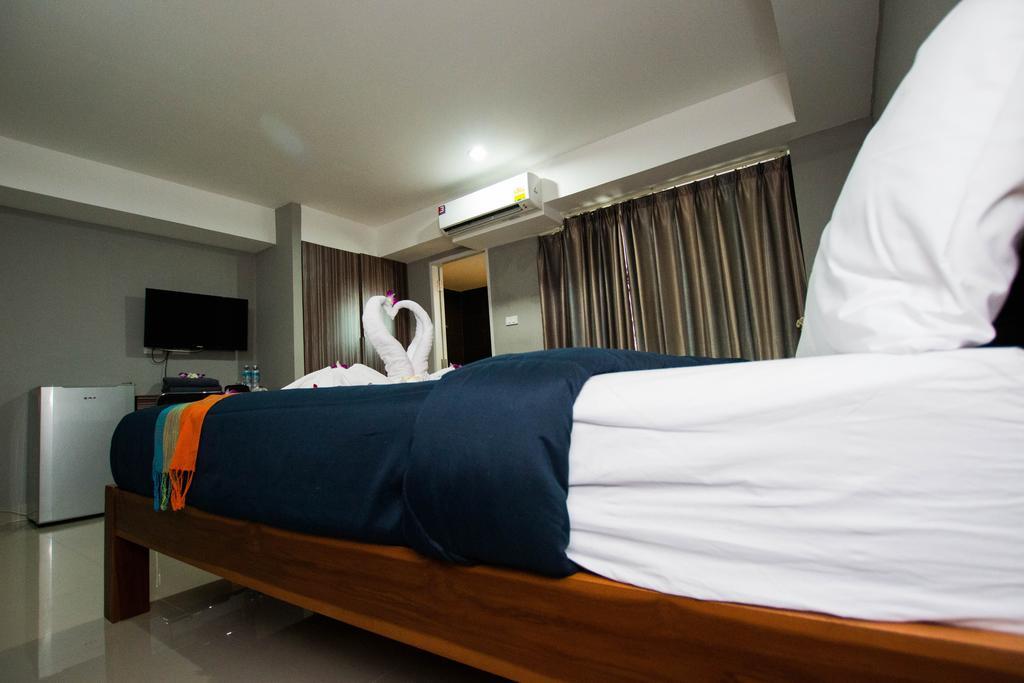 Siwa House Hotel Nong Prue Værelse billede